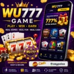 WU777 Game