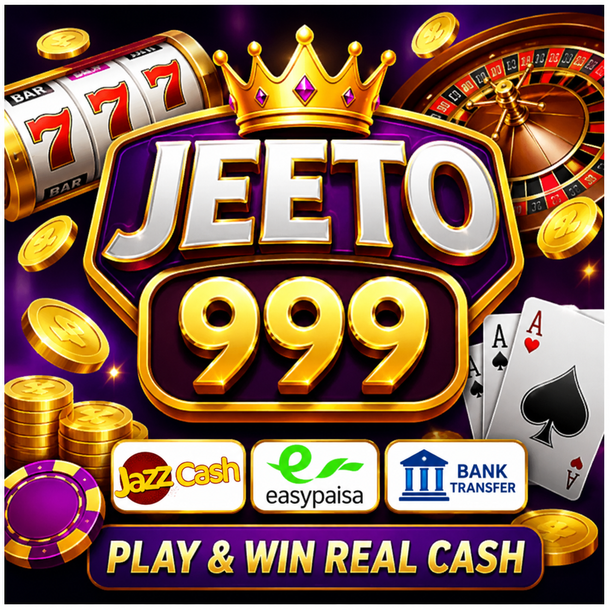 Jeeto 999 Game