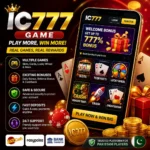 IC777 Game