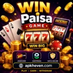 WIN Paisa Game