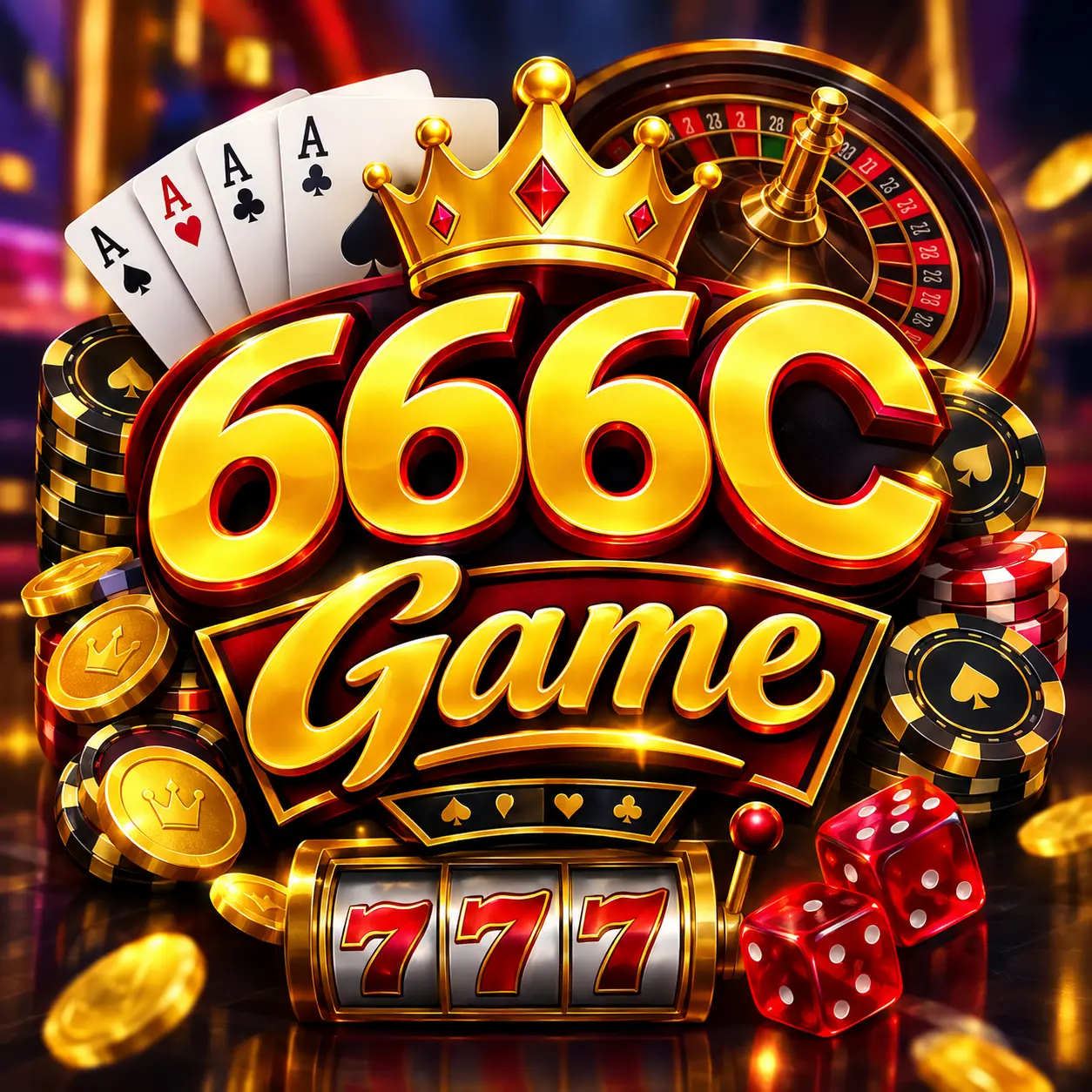 666C Game