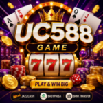 UC588 Game