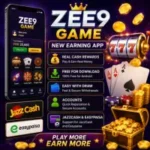 Zee9 Game