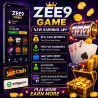 Zee9 Game