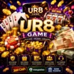 UR8 Game