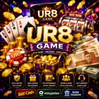 UR8 Game
