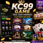 KC99 Game