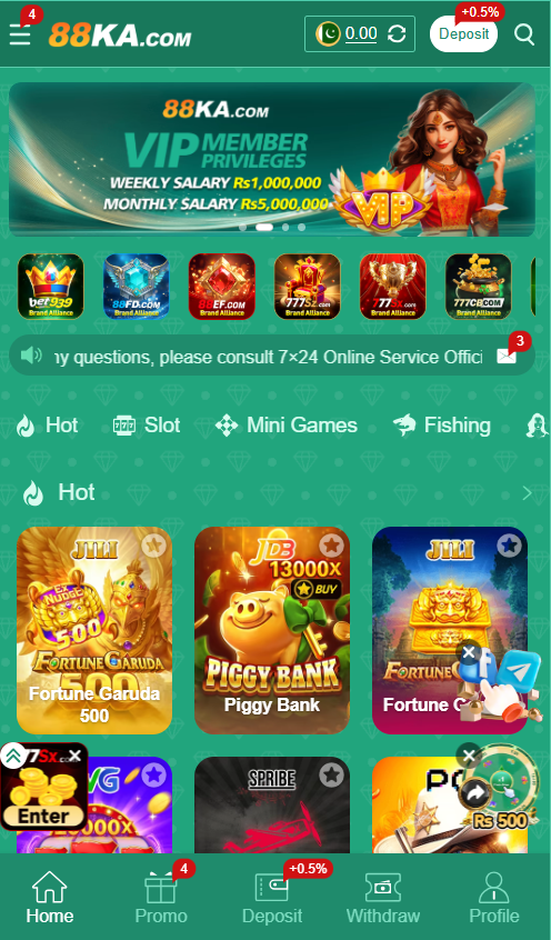 88KA Game Latest Version 2026