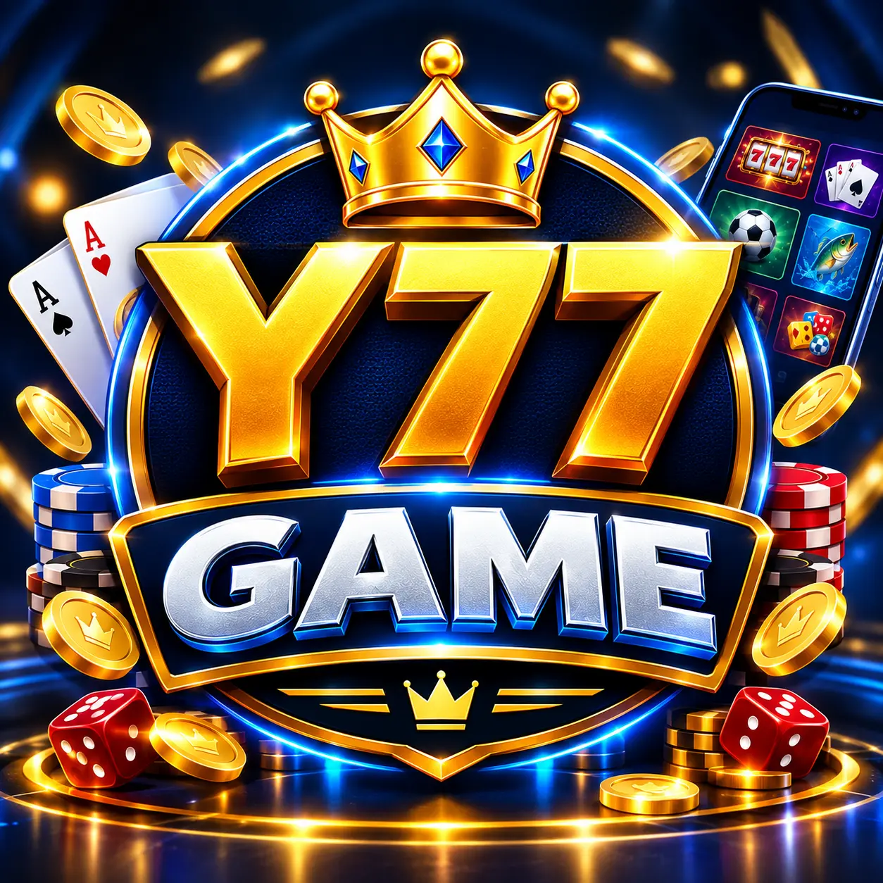 Y77 Game