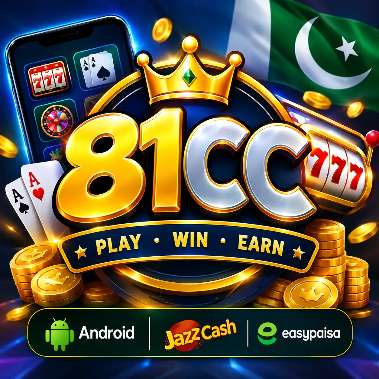 81cc APK download for Android in Pakistan 2026