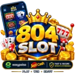 804Slot