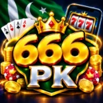 666PK Game