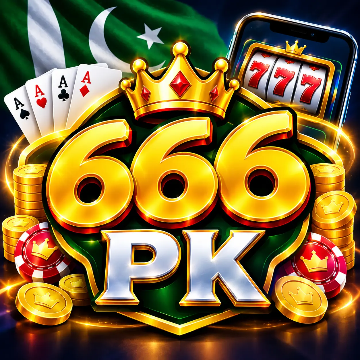 666PK Game