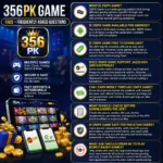 356PK Game