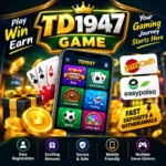 TD1947 Game