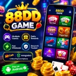 88DD Game