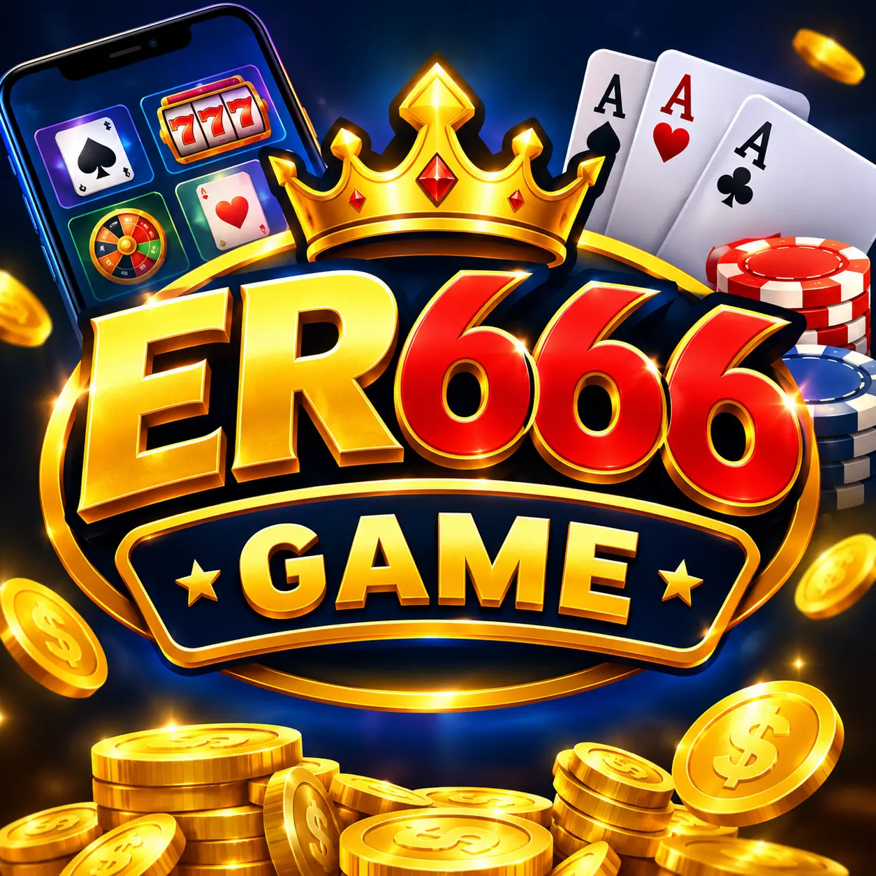 ER666 Game