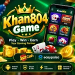Khan804 Game