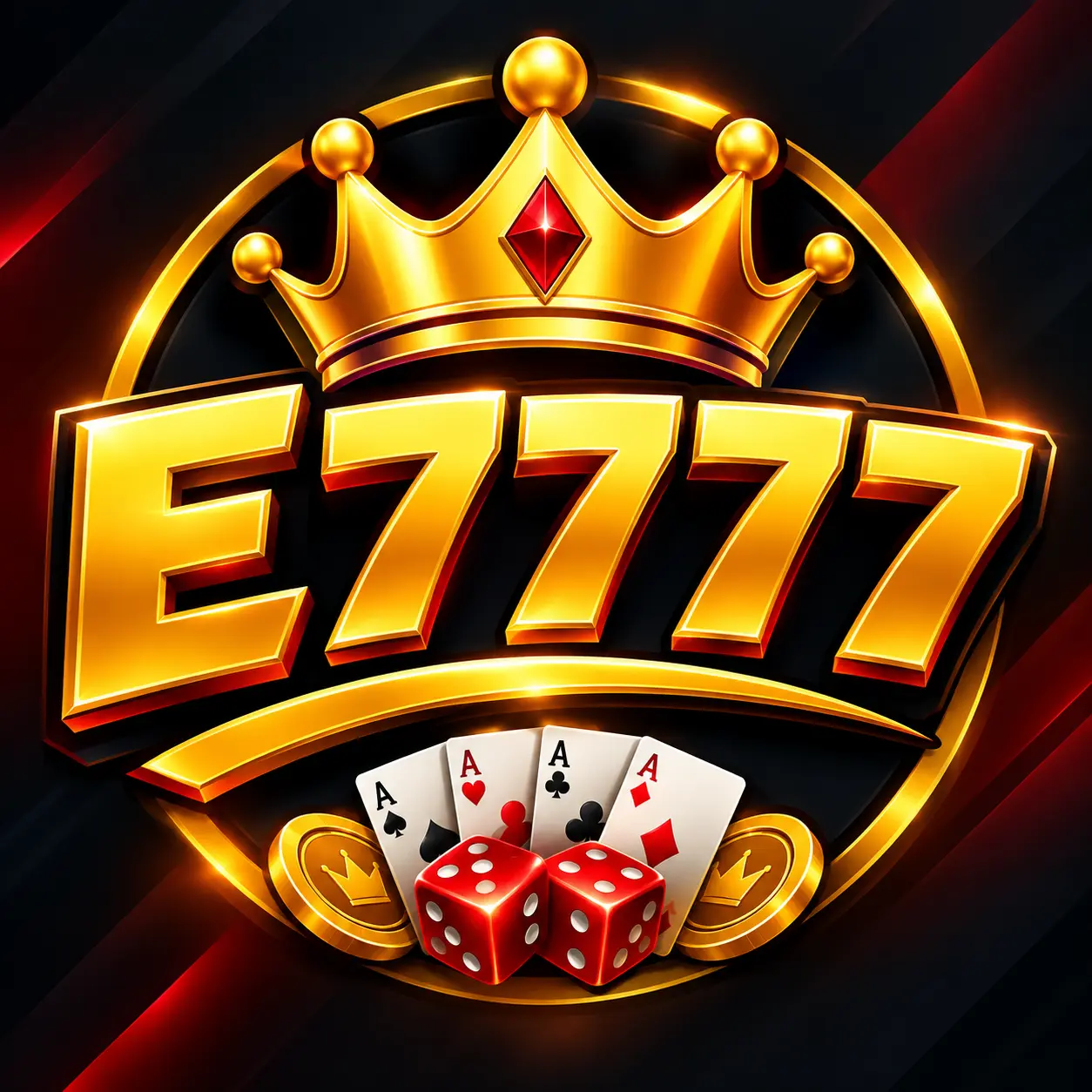 E7777 Game