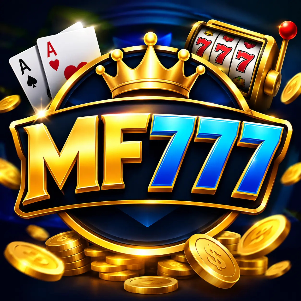 MF777 Game