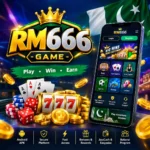 RM666 Game