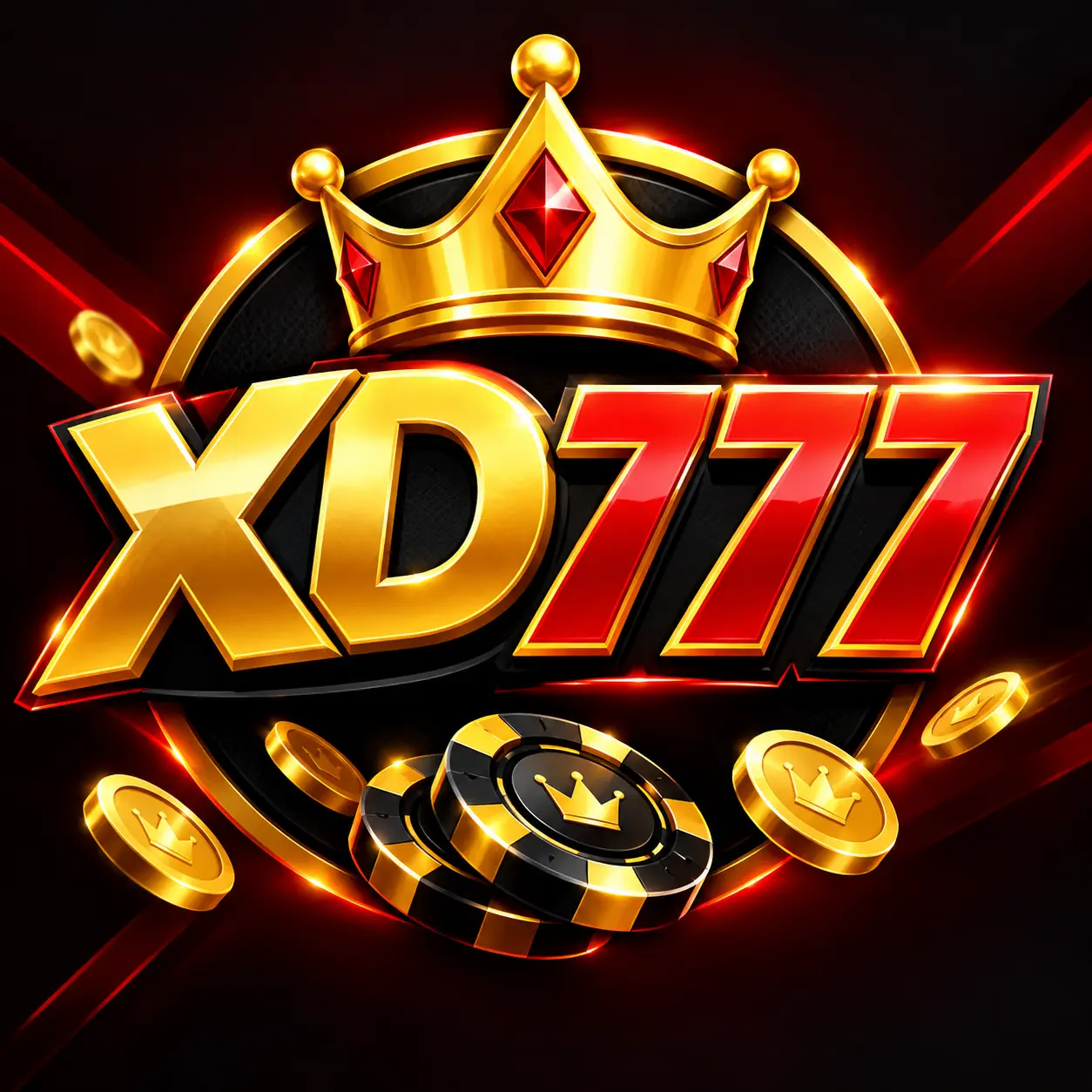 XD777