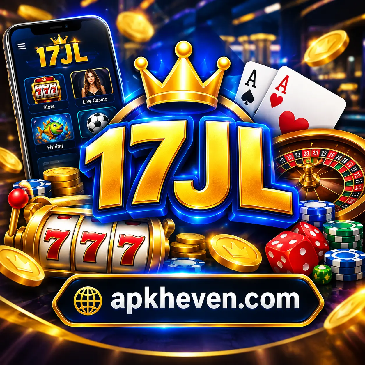 17JL Philippines