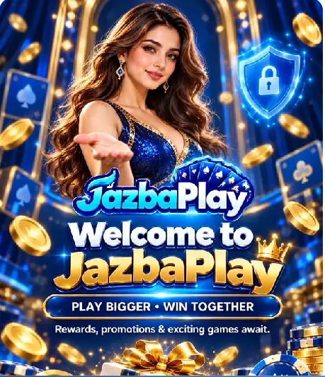 Jazbazplay Game