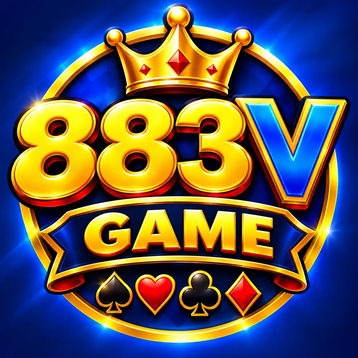 883V Game