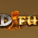 JDFURY Game
