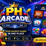 PH Arcade