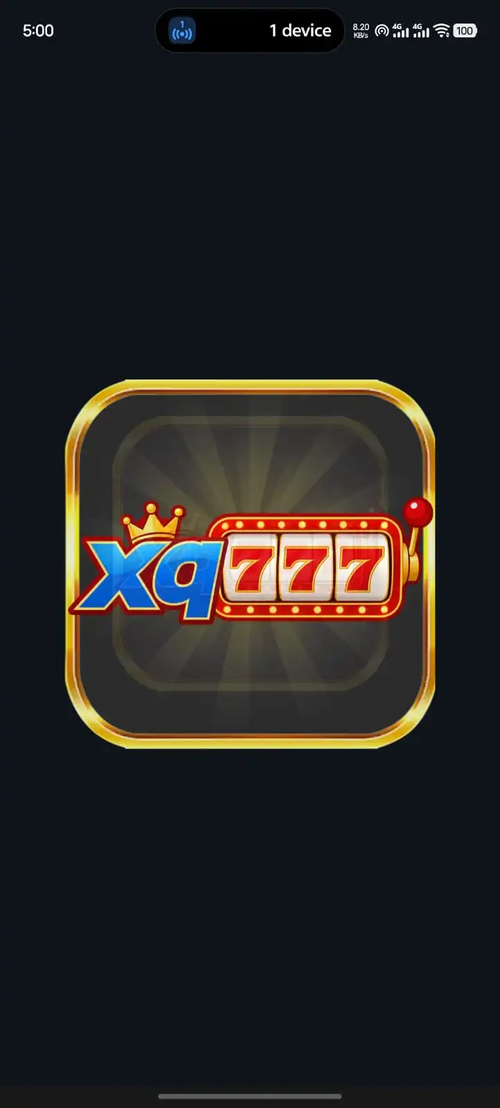 XQ777 Game