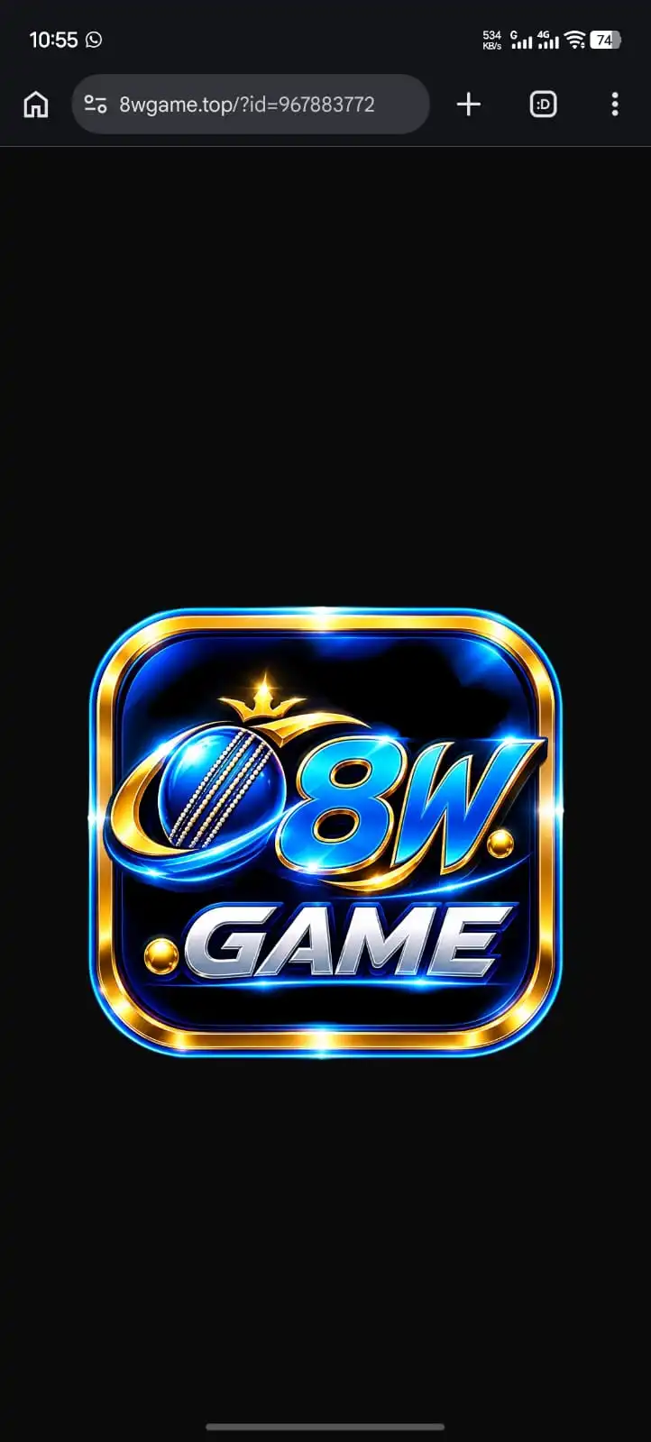 8W Game
